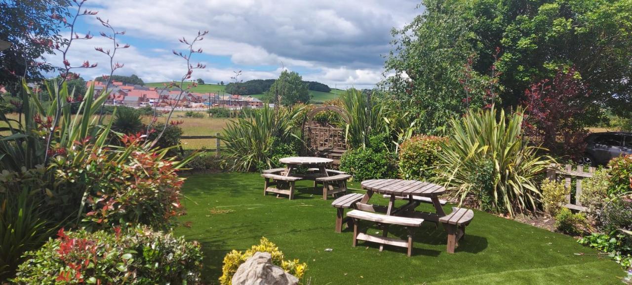 Meadow Farm Redditch By Marstons Inns Exteriér fotografie