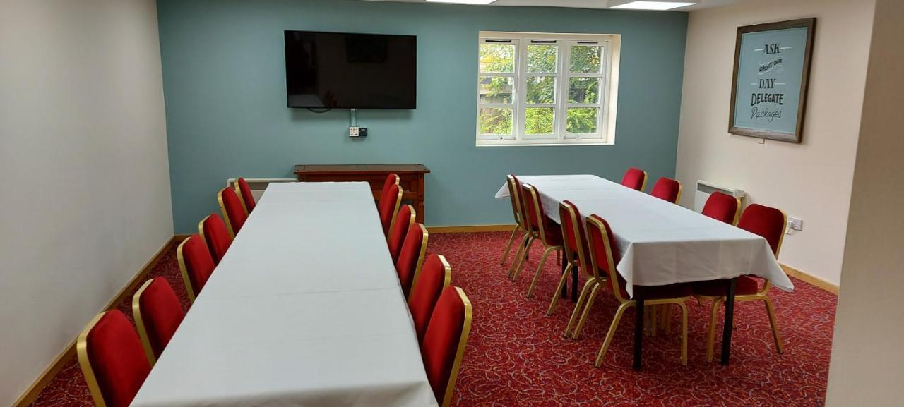 Meadow Farm Redditch By Marstons Inns Exteriér fotografie