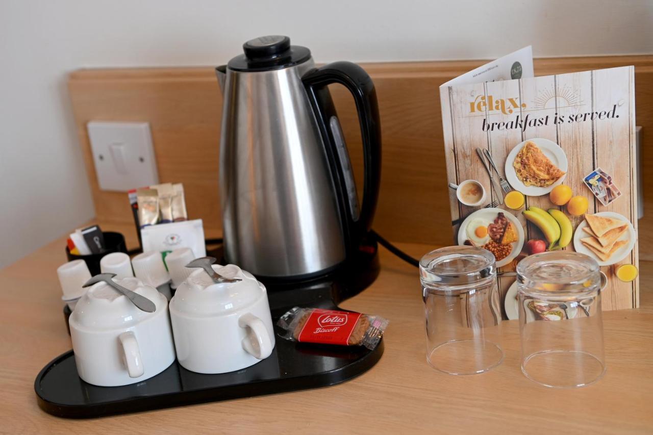 Meadow Farm Redditch By Marstons Inns Exteriér fotografie