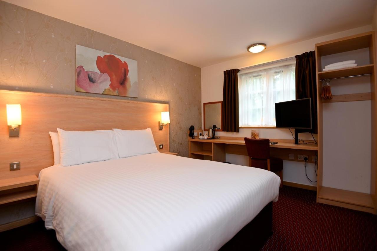 Meadow Farm Redditch By Marstons Inns Exteriér fotografie
